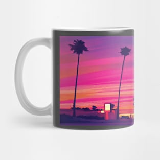 Hiroshi Nagai Mug